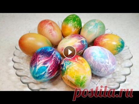 ПАСХАЛЬНЫЕ ЯЙЦА ПАСХАЛЬНЫЙ КУЛИЧ! Украшение глазурью. ДАВАЙТЕ ВМЕСТЕ радовать любимых - это так приятно! Сегодня хочу Вам предложить один из множества вариантов/спосо...