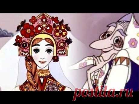 Сказки русские : Сказка сказывается