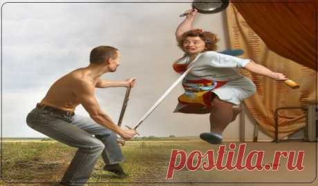 Как ведут себя жены бедных мужчин?— очень здорово написано Много раз замечала, что у «нищебродов» жены все одинаковые, как под копирку. Я не о том, что они чтобы неухоженные или некрасивые (хотя и такое часто бывает). Вдруг есть кодовые фразы, которые программируют мужчину на бедность?