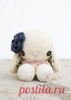 White Bunny | Flickr - Photo Sharing!