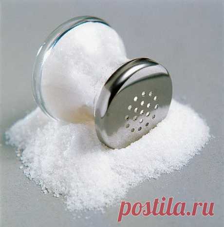 ВРЕДНО МНОГО СОЛИ ЕСТЬ, НО КАК ЛЕКАРСТВУ ОКАЖЕМ ЕЙ ЧЕСТЬ - &quot;Советы Народной Мудрости&quot; - 453luba@mail.ru - Почта Mail.Ru