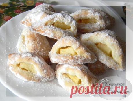 печенье ротики