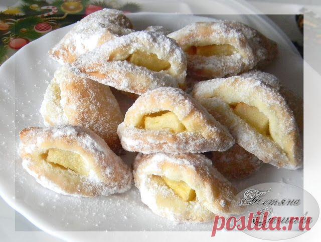 печенье ротики