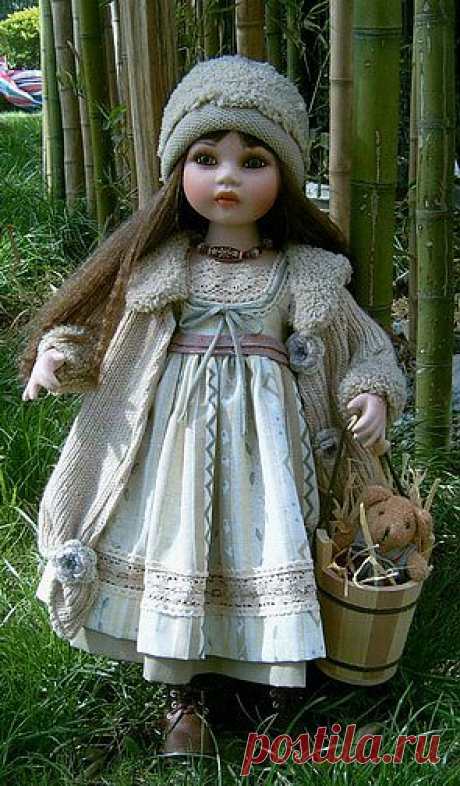куклы