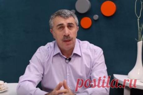 Комаровский озвучил рецепт "целебной" воды | Народная Правда Известный врач Евгений Комаровский рассказал о том, как самостоятельно приготовить регидратационный раствор. Об этом медик написал в Facebook, сообщает НАРОДНАЯ ПРАВДА. «Метод лечения, направленный на поступление в организм жидкости, называется регидратационная терапия. Регидратация – это, собственно, и есть восполнение потерь жидкости», отметил Комаровский. По его словам, просто пить воду не достаточно. Необходимо, чтобы в ней…
