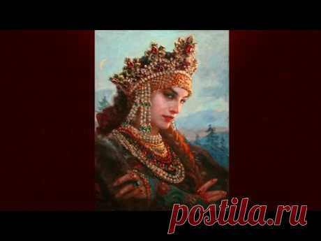 ГДЕ ГОТОВЯТ АНТИХРИСТА.