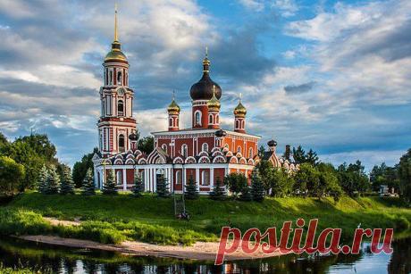 Интересные новости