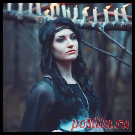 Некоторые магические инструменты
