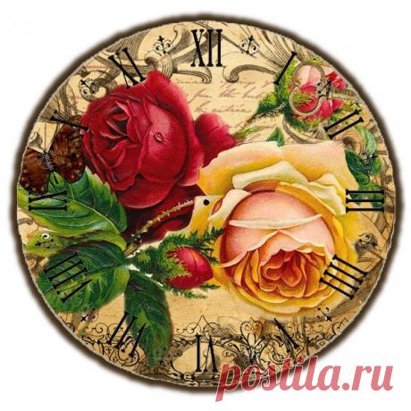 Картинки для декупажа, скрапа, коллажей | 981 фотография | ВКонтакте