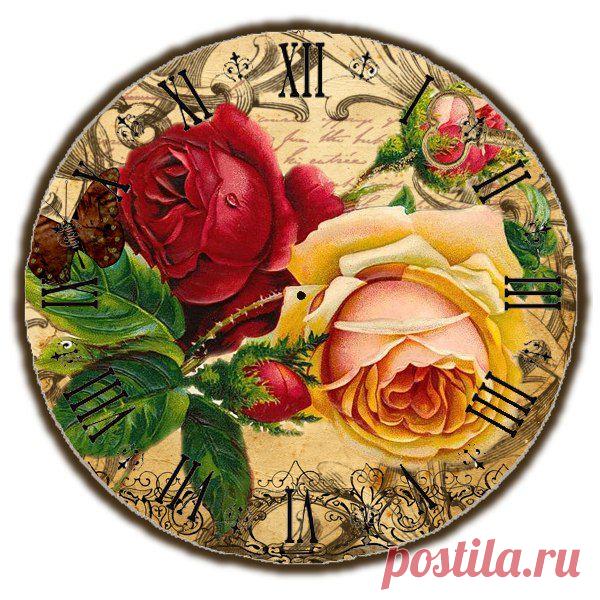 Картинки для декупажа, скрапа, коллажей | 981 фотография | ВКонтакте