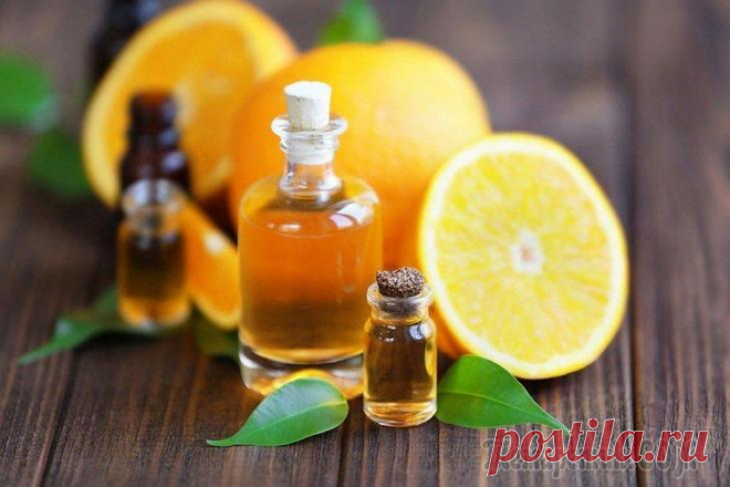 9 способов применения масла апельсина для красоты и здоровья Красота цветущего апельсинного дерева, морской бриз и южное солнце отражены в неповторимо ярком, теплом и жизнерадостном аромате эфирного масла апельсина. Оно добывается из плодов и кожицы сладкого ап...