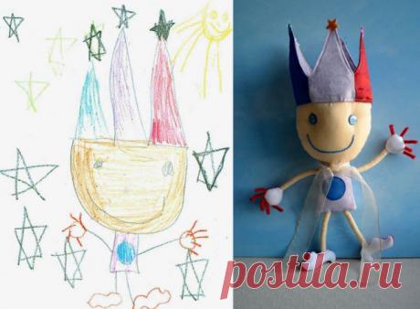 Антон, 5 лет