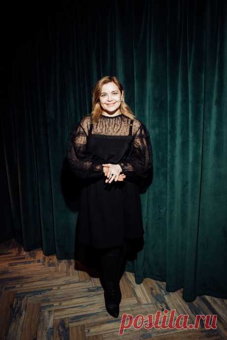 Ирина Пегова