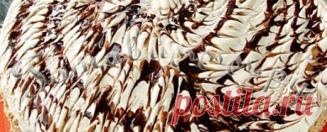 Бисквитный торт рецепт с фото | Готовиммм