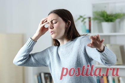 Россиянам раскрыли истинную опасность микроинсульта и микроинфаркта