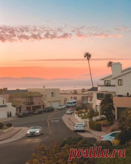 Лос-Анжелес