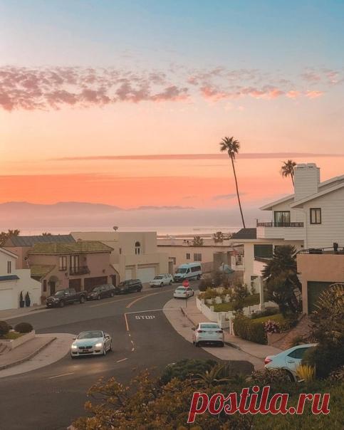 Лос-Анжелес