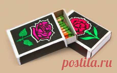 Как сделать непромокаемые спички | Сделай Сам!