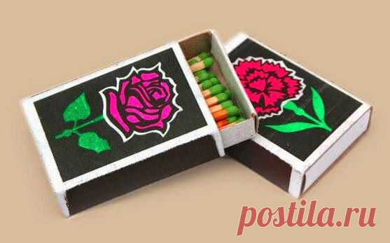 Как сделать непромокаемые спички | Сделай Сам!