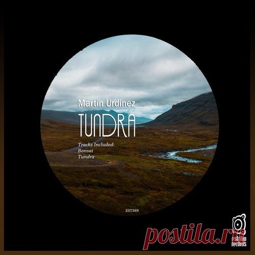 Martin Urdinez – Tundra [EST369]