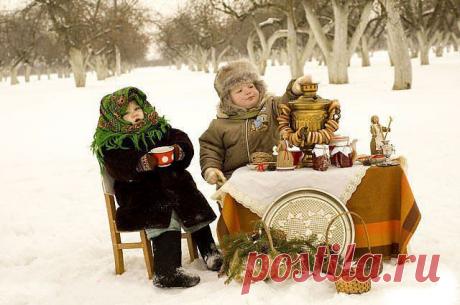 ПРАВИЛЬНОЕ ПИТАНИЕ И ВРЕМЕНА ГОДА.