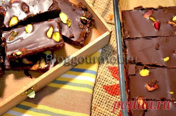 Шоколадные конфеты в домашних условиях: рецепт с фото | Кулинарный блог Просто и Вкусно
