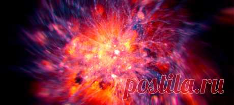 Первая в мире ИИ-симуляция вселенной знает вещи, которые ей не должны быть известны - Shazoo