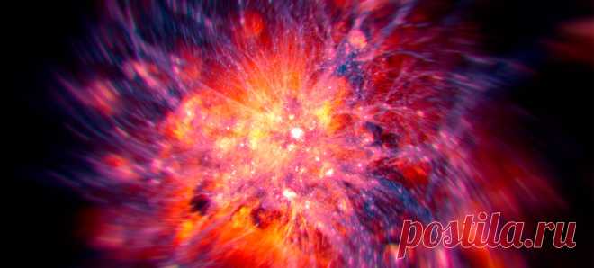 Первая в мире ИИ-симуляция вселенной знает вещи, которые ей не должны быть известны - Shazoo