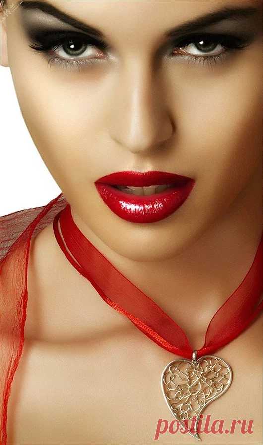 КРАСИВЫЕ ЖЕНЩИНЫ - Google+