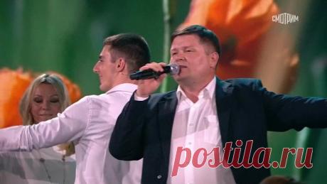 Привет, Андрей! Ресторанные песни. FHD (18.06.2022)(У Евгения+)