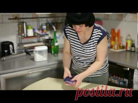 Маринованный лук. Рецепт маринованного лука / Простые рецепты