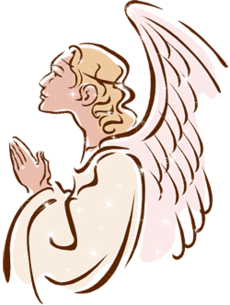 Ангелу- хранителю. | - zaripowa.aniuta — я.ру