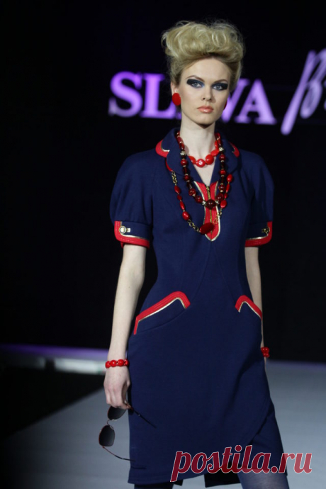 Вячеслав Зайцев: Как в любой ситуации выглядеть элегантно. Вячеслав Зайцев — российский художник-модельер, живописец и график. Знаток моды расскажет, как в любой ситуации выглядеть элегантно и при этом уместно.
Современная женщина должна быть в первую очер…