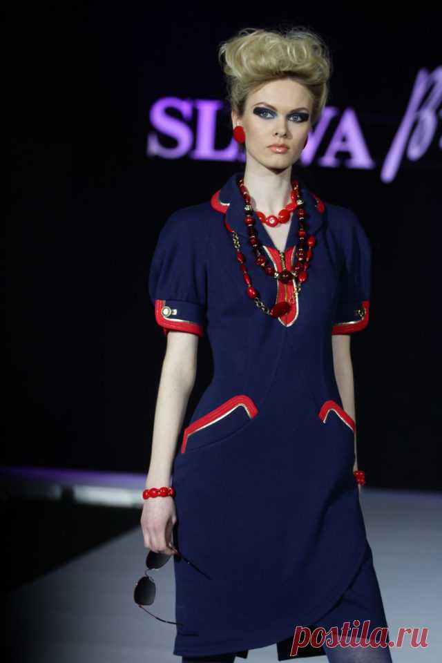 Вячеслав Зайцев: Как в любой ситуации выглядеть элегантно. Вячеслав Зайцев — российский художник-модельер, живописец и график. Знаток моды расскажет, как в любой ситуации выглядеть элегантно и при этом уместно.



Современная женщина должна быть в первую очер…