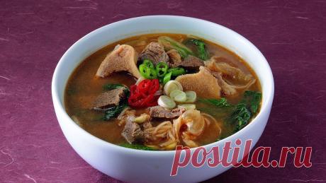 Французский мясной суп "Пур -Тус" 
 DOHTERULIA » 
Хочу угостить вас невероятно лёгким, и в то же время сытным супчиком.Рецепт увидела в передаче "Званый ужин", там его готовила писательница Александра Дементьева. Долго сомневалась, но…