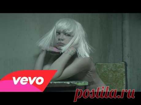 Sia - Chandelier (Official Video) - YouTube