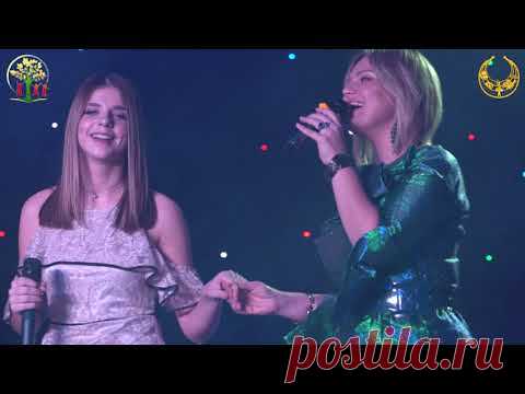 Сестра . Татьяна Пискарева и Альбина Журид