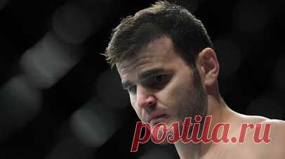 Экс-боец UFC Ибрагимов проведёт бой с Шарафутдиновым на турнире «Наше Дело». Бывший боец UFC Хадис Ибрагимов и Дамил Шарафутдинов проведут поединок на турнире бойцовской лиги «Наше Дело» 22 июля. Читать далее