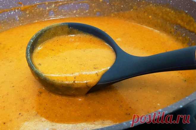 Советская ПОДЛИВКА без МЯСА: к макаронам, рису, мясу Ингредиенты: 2 ст.л. растительного масла 1 ст.л. сливочного масла 2 ст.л. пшеничной муки 1 ст.л. томатной пасты 500 мл. воды соль, специи, приправы, сушеные травы добавьте немного сахара для баланса вкуса (будет ещё вкуснее) 1 ст.л. сметаны (не обязательно, по желанию) Приготовление: На сковороду наливаем 2 ст.л. растительного масла + 1 ст.л. сливочного масла. Растапливаем […]