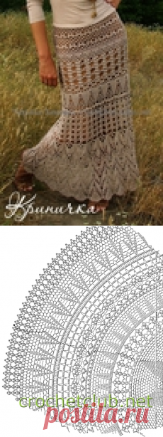 Юбка 