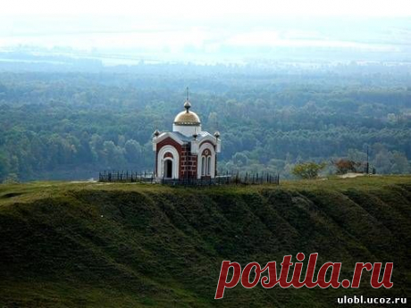 Фотоальбом - Достопримечательности Ульяновской области