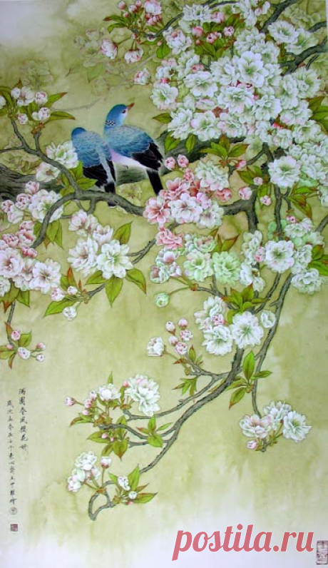 POLYHYMNIA: Zhou Zhongyao