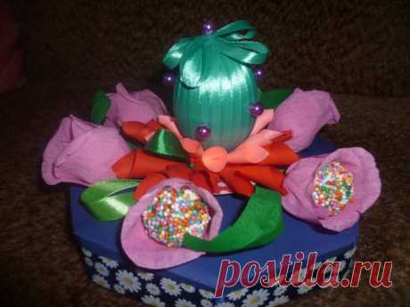 пасха - Другие виды рукоделия