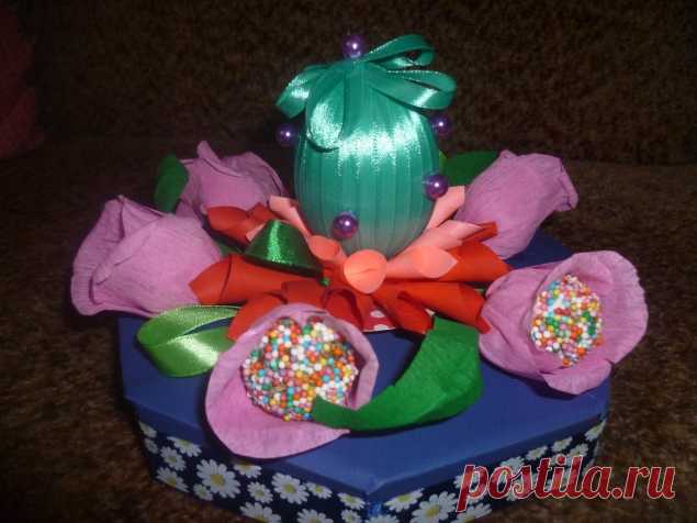 пасха - Другие виды рукоделия