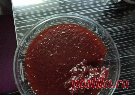 Джем из крыжовника Автор рецепта Анна Лозовая - Cookpad