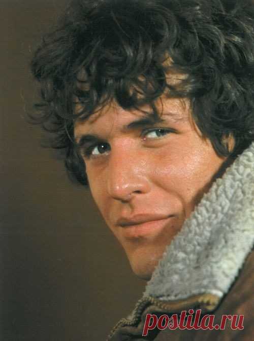 Том Беренджер