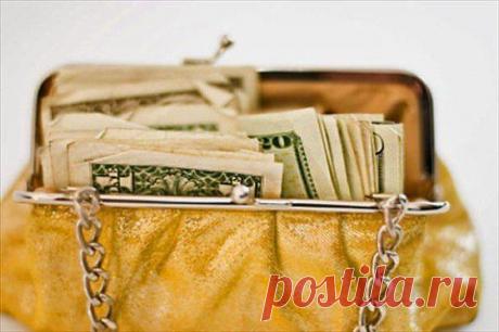 10 советов тем, кто хочет разбогатеть | Сайт для веб мастеров