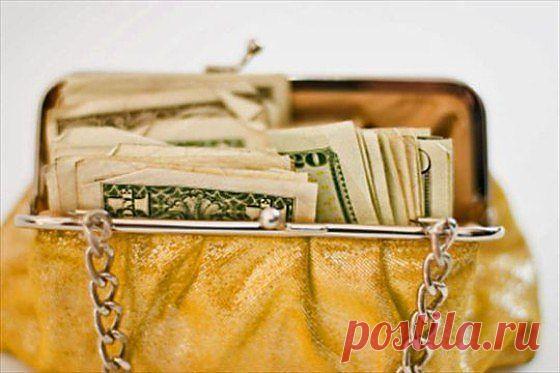 10 советов тем, кто хочет разбогатеть | Сайт для веб мастеров