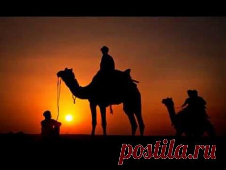 Wonderful Lounge Music India AND Arabic Balance Mix by Tekiu