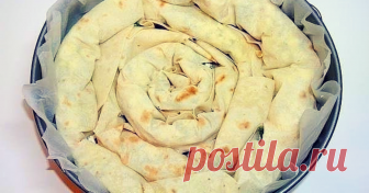 Теперь мясные пироги готовлю только так! От этого сытного пирога мой муж всегда в восторге! - appetitno.net Хотите приготовить удивительно вкусный мясной пирог и при этом не тратить много времени на тесто? Обратите внимание на этот рецепт! Вкусный пирог в сочной заливкой не требует длительного приготовления теста. Все очень просто! Сытный, мягкий, очень аппетитный, такой пирог хорош не только в качестве закуски, но и как основное блюдо. Готовится быстро, т.к. не нужно дела...